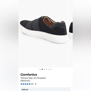 Comfortivia shoes size 7 NEW